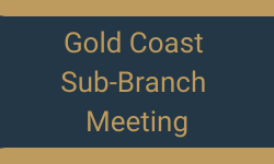 ADAQ Gold Coast Sub-Branch Meeting - Christmas Party