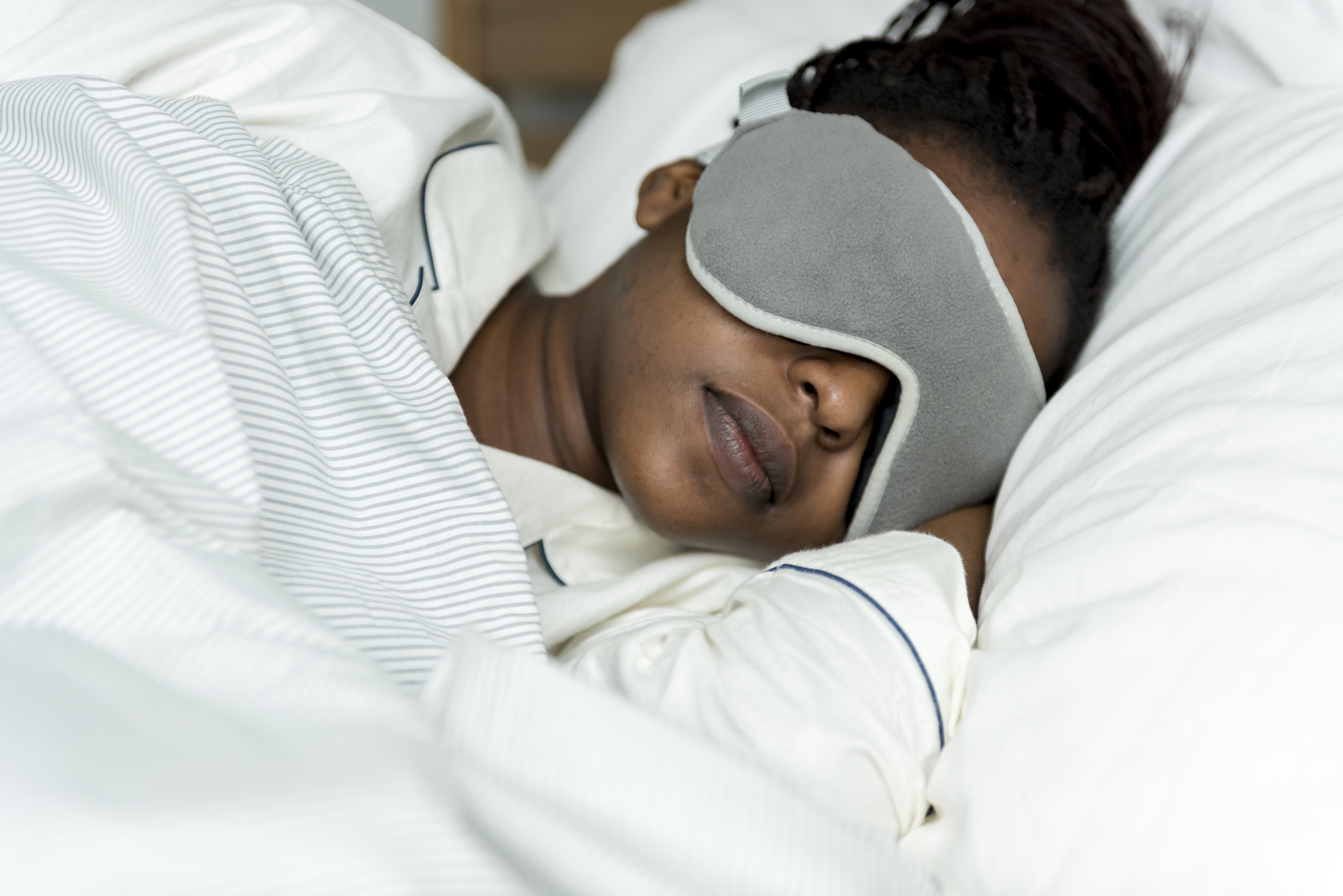 How to Screen for Sleep Breathing Disorders