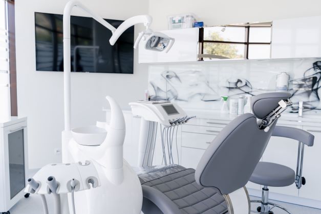 Optimising your Dental Practice